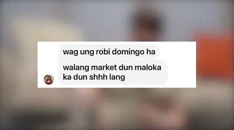burat ni robi twitter|Bagong tweet ni Robi Domingo sa gitna ng Zeinab.